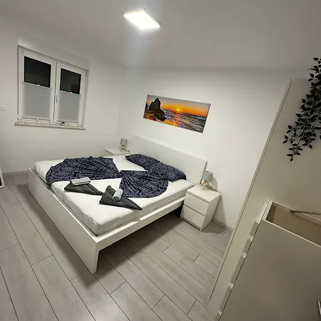 Apartamento Apartman Laila Ližnjan