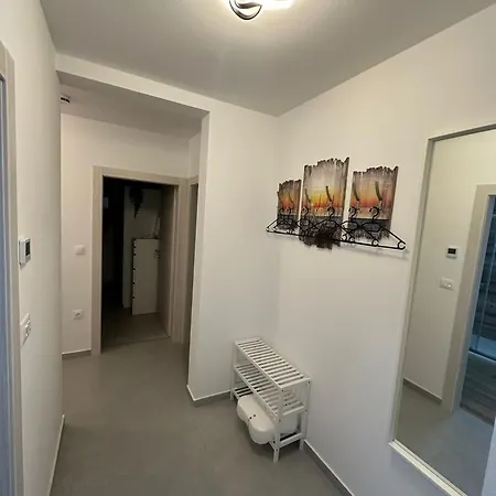 Apartman Laila