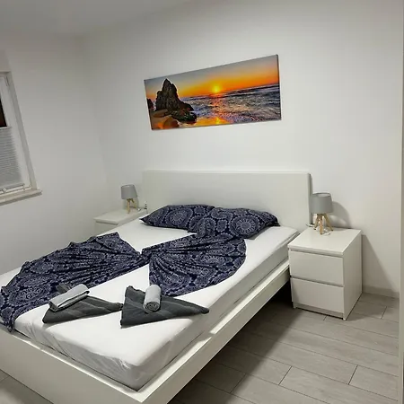 Apartman Laila