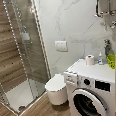 Apartman Laila