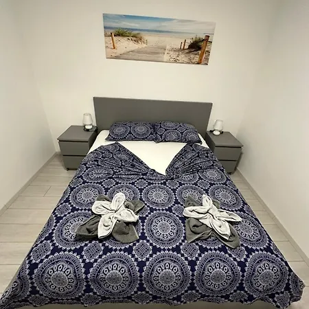 Apartman Laila Apartamento