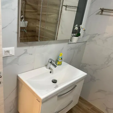Apartamento Apartman Laila *