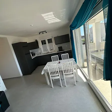 Apartman Laila Ližnjan