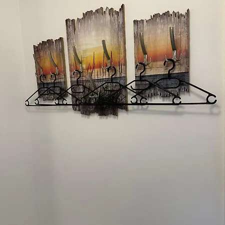 Apartman Laila *