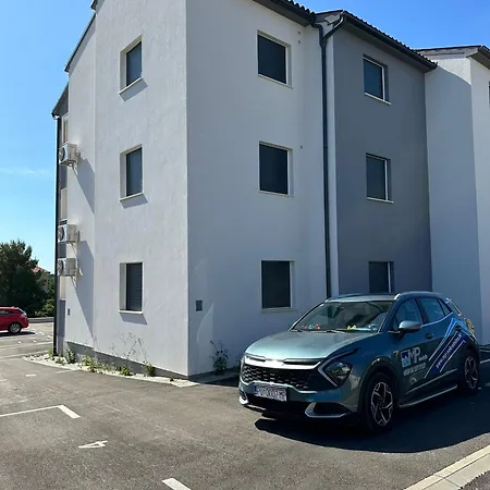 Apartman Laila Ližnjan