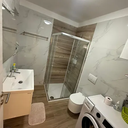 Apartamento Apartman Laila