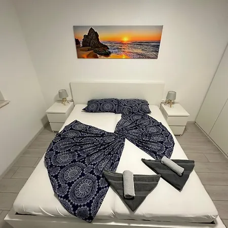 Apartman Laila