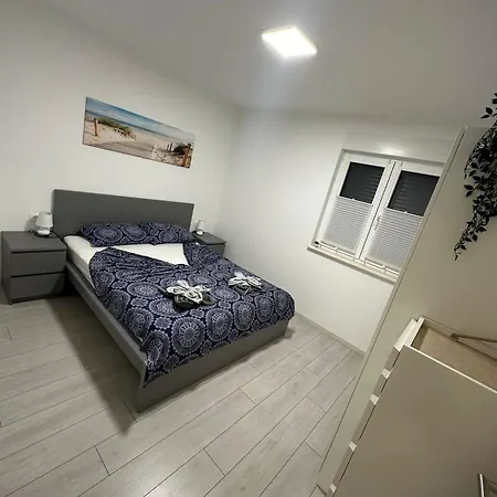 Apartamento Apartman Laila *