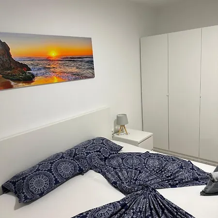 Apartman Laila * Ližnjan