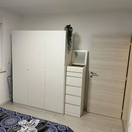 Apartamento Apartman Laila Ližnjan