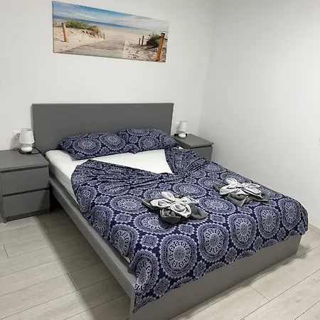 Apartamento Apartman Laila Ližnjan